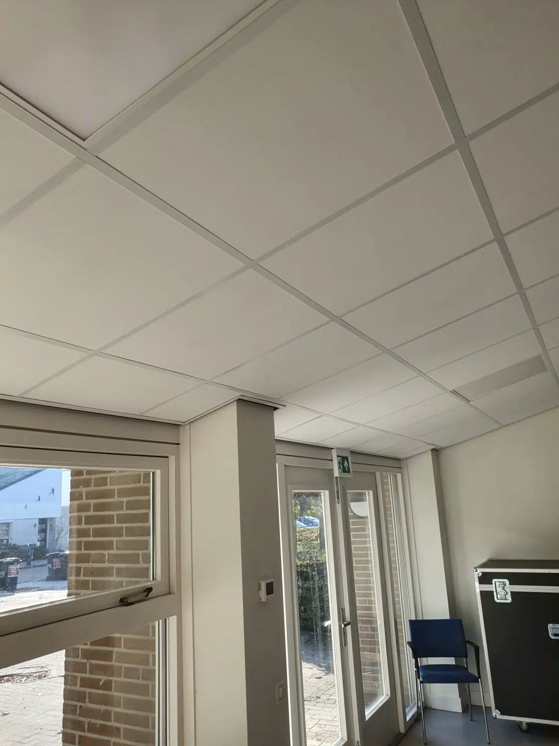 Severinus te Veldhoven — projectarchief