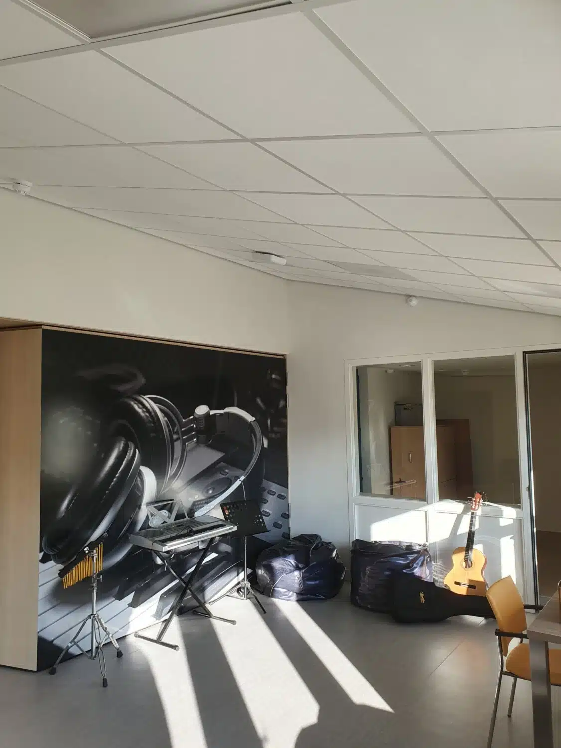 Severinus te Veldhoven — projectarchief