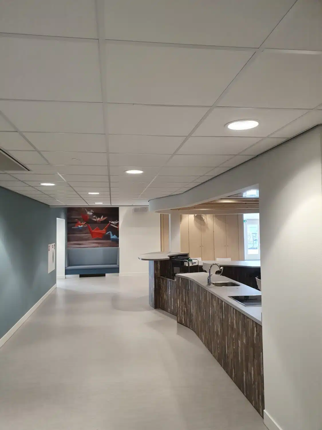 Severinus te Veldhoven — projectarchief