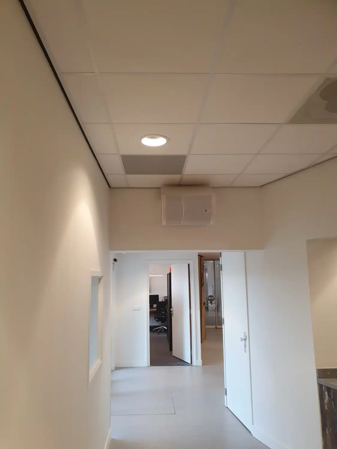 Severinus te Veldhoven — projectarchief