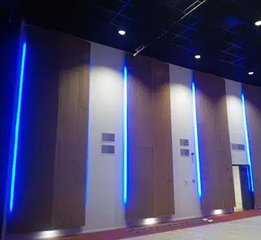 Theater ‘t Scureken Kempenhaeghe te Heeze — projectarchief